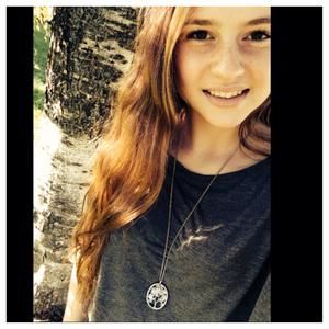 Meet your Posher, Andrea